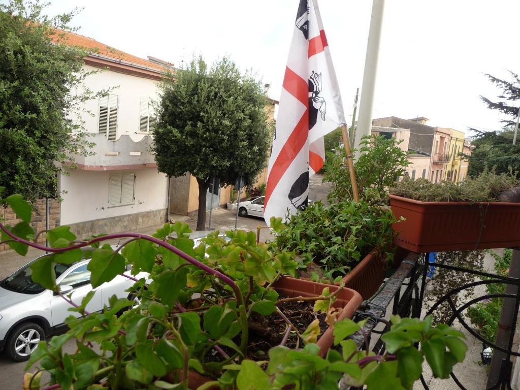 B&B Tredomus Tresnuraghes Номер фото