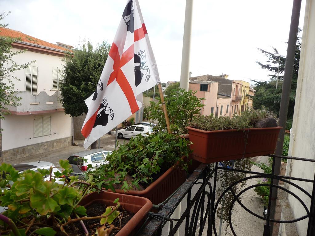 B&B Tredomus Tresnuraghes Екстер'єр фото
