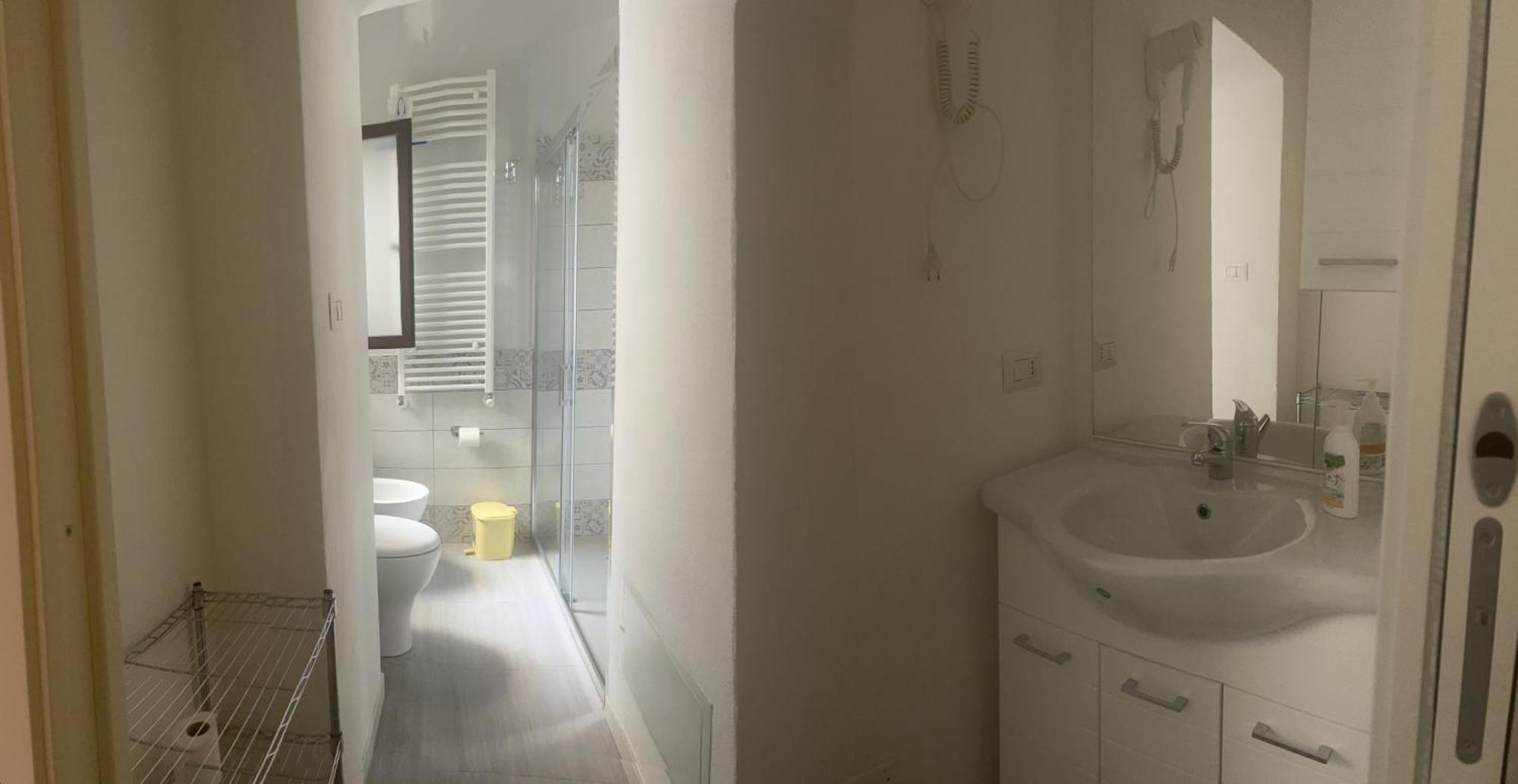 B&B Tredomus Tresnuraghes Екстер'єр фото