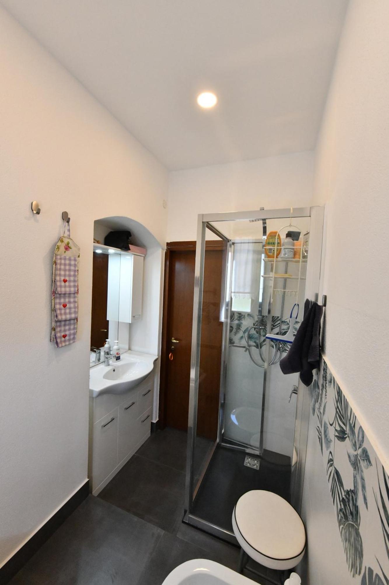 B&B Tredomus Tresnuraghes Екстер'єр фото