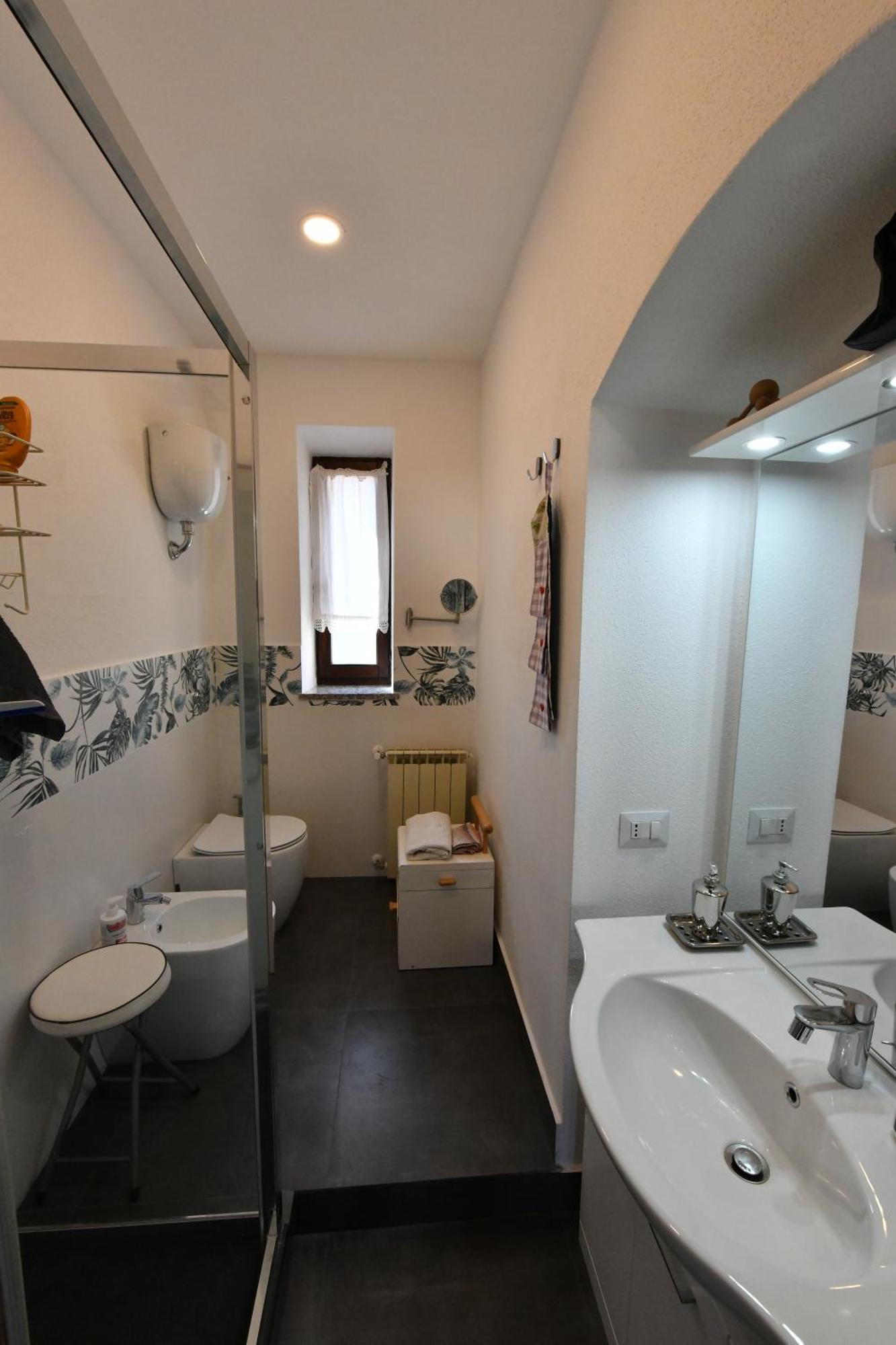 B&B Tredomus Tresnuraghes Екстер'єр фото