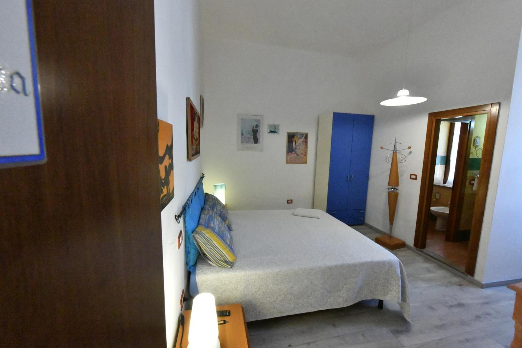 B&B Tredomus Tresnuraghes Екстер'єр фото