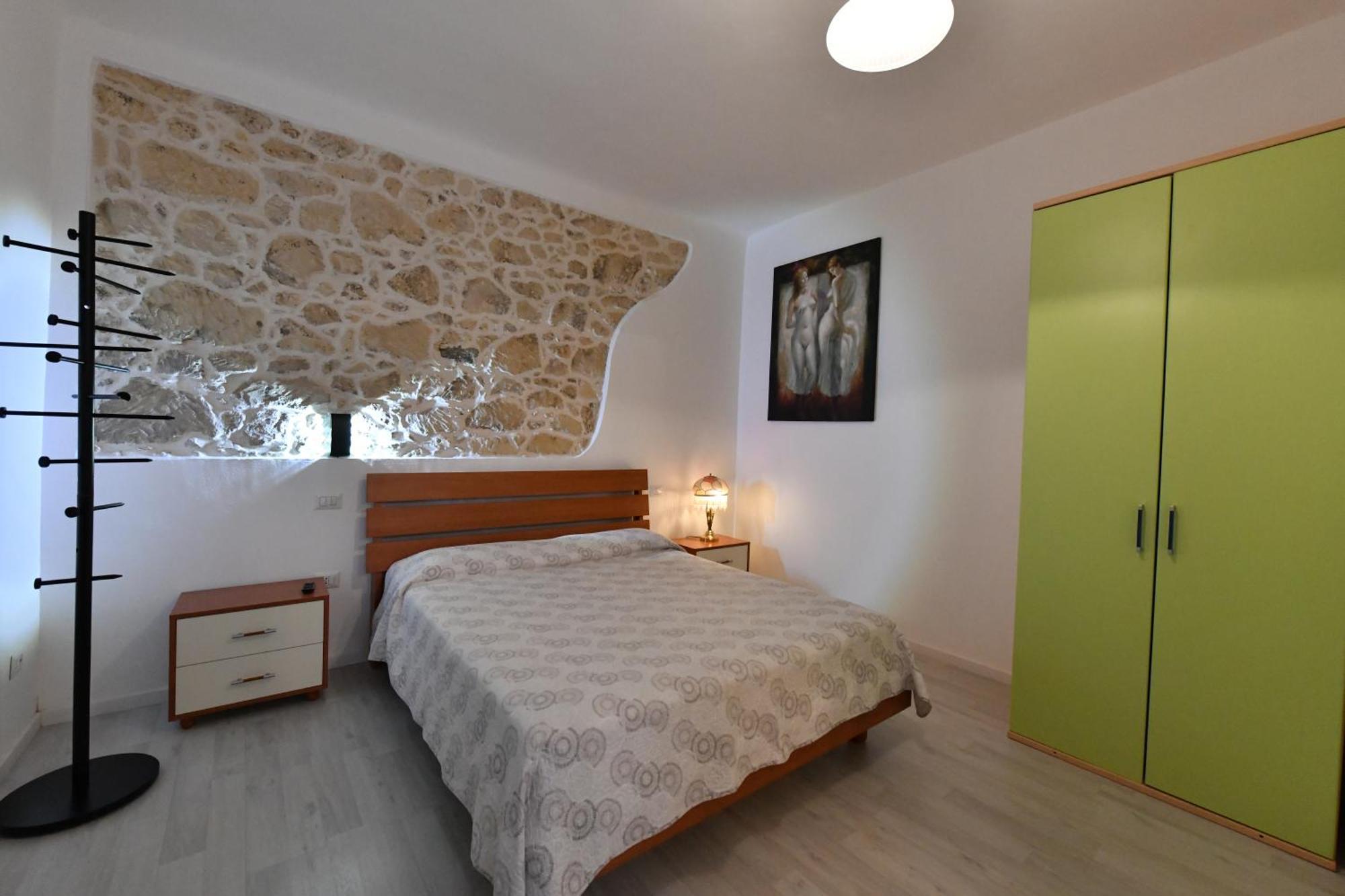 B&B Tredomus Tresnuraghes Екстер'єр фото