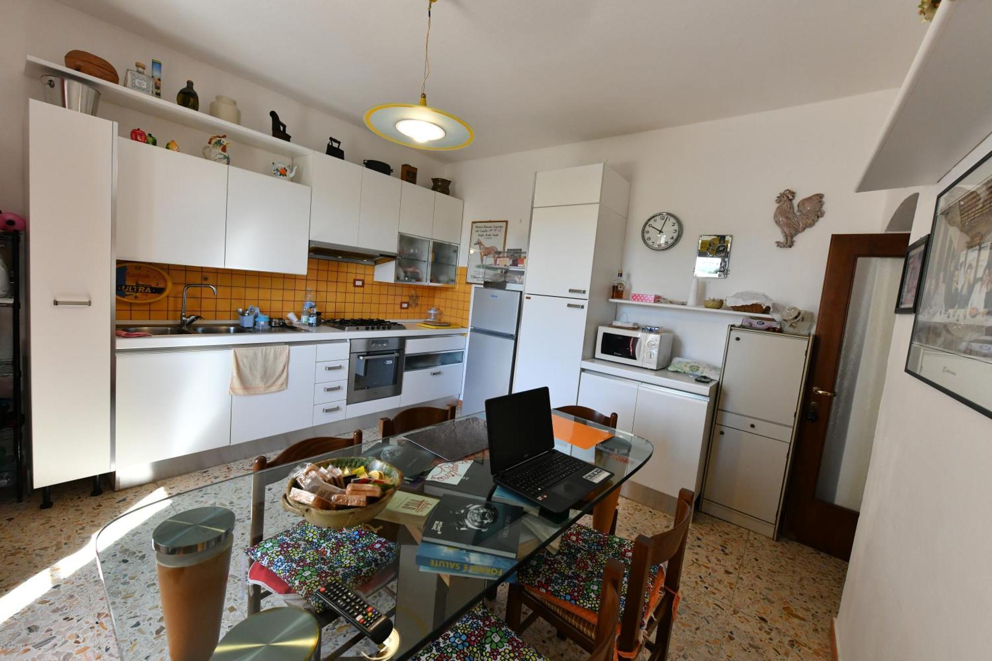 B&B Tredomus Tresnuraghes Екстер'єр фото
