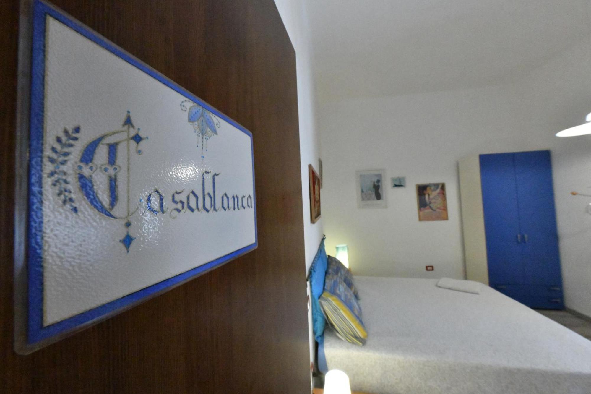 B&B Tredomus Tresnuraghes Екстер'єр фото