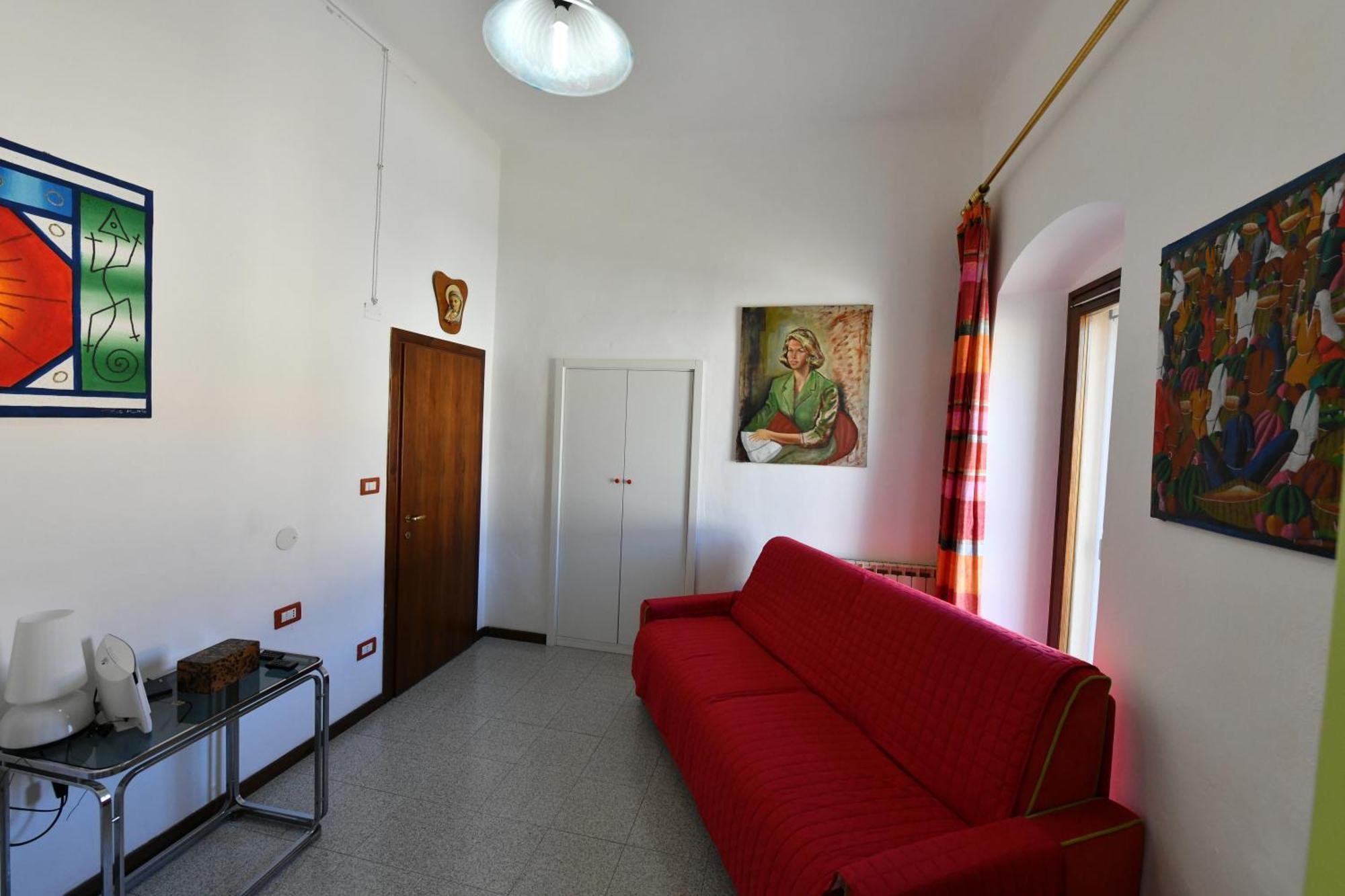 B&B Tredomus Tresnuraghes Екстер'єр фото