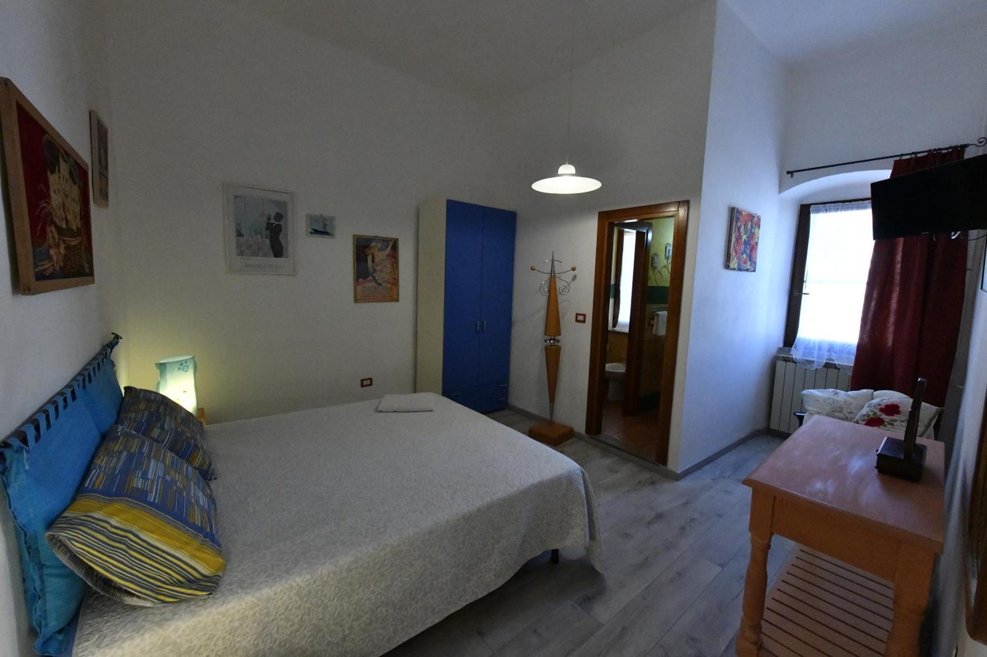 B&B Tredomus Tresnuraghes Екстер'єр фото