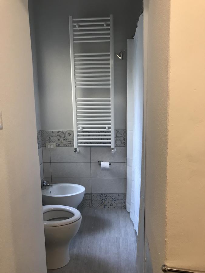 B&B Tredomus Tresnuraghes Екстер'єр фото