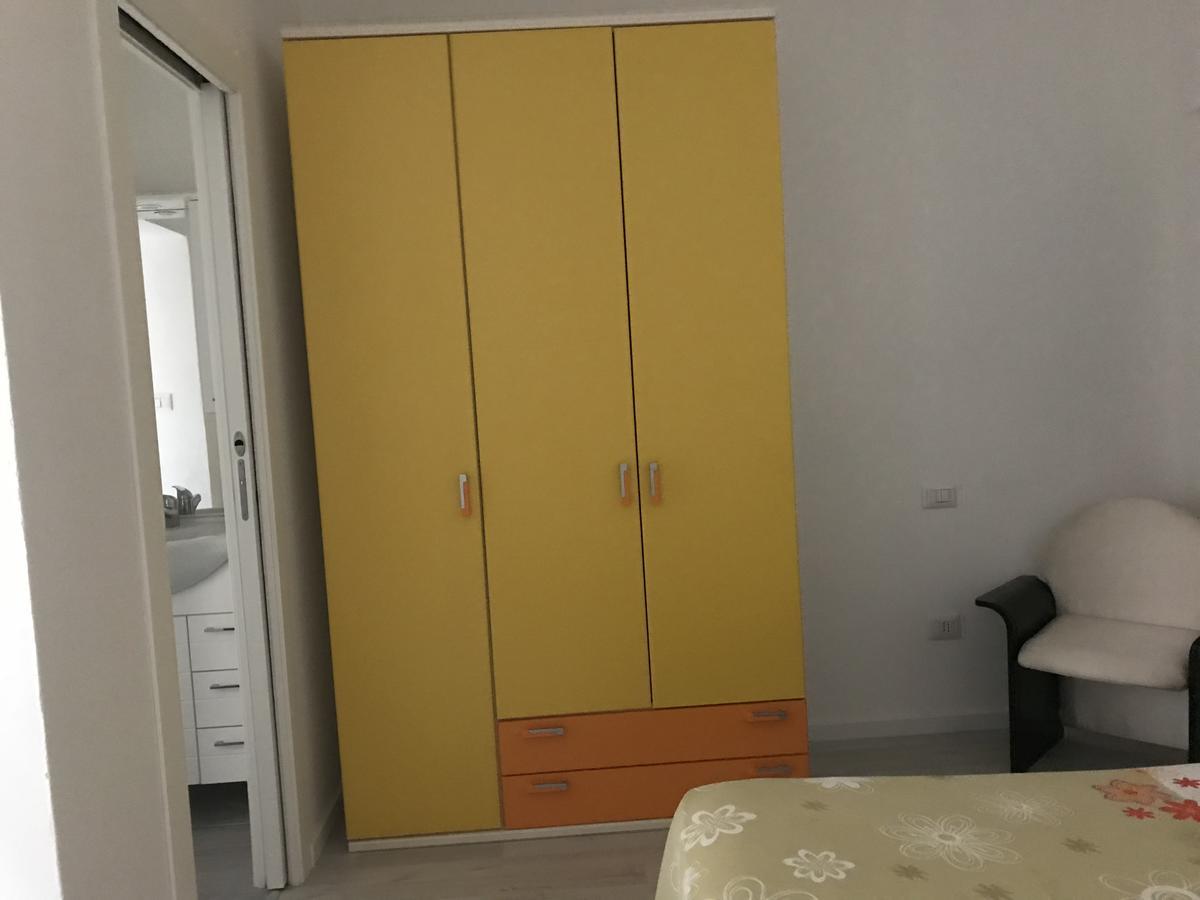 B&B Tredomus Tresnuraghes Екстер'єр фото